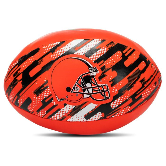 Browns 8" soft sport fb