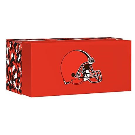 Browns Cup O'Java Boxed Mug Set
