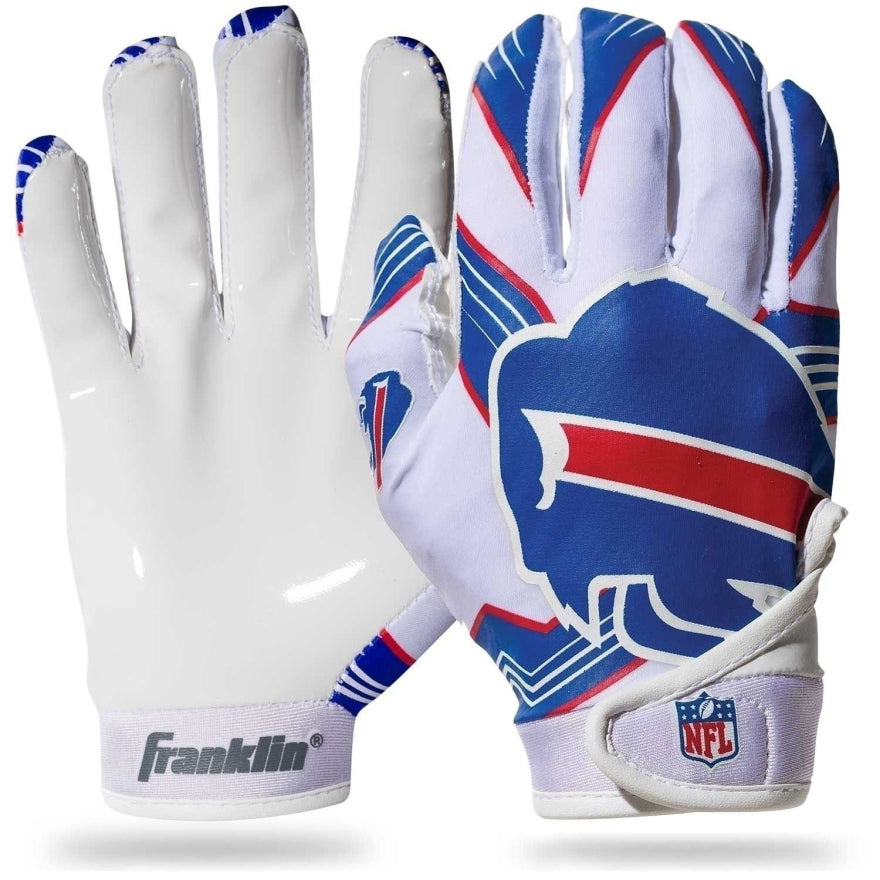 Bills Youth Receiver Gloves