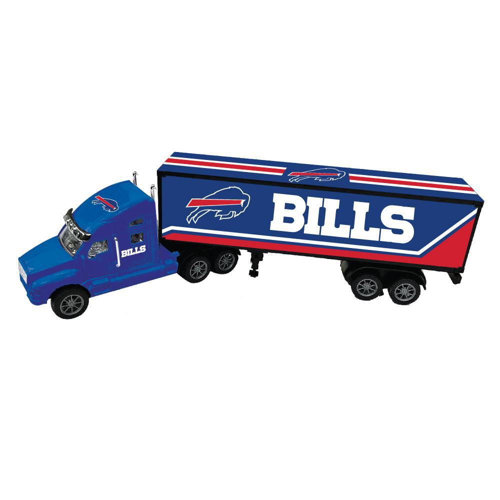 Bills 18-Wheeler Truck