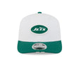 Jets 2025 New Era® 9SEVENTY Training Camp Hat