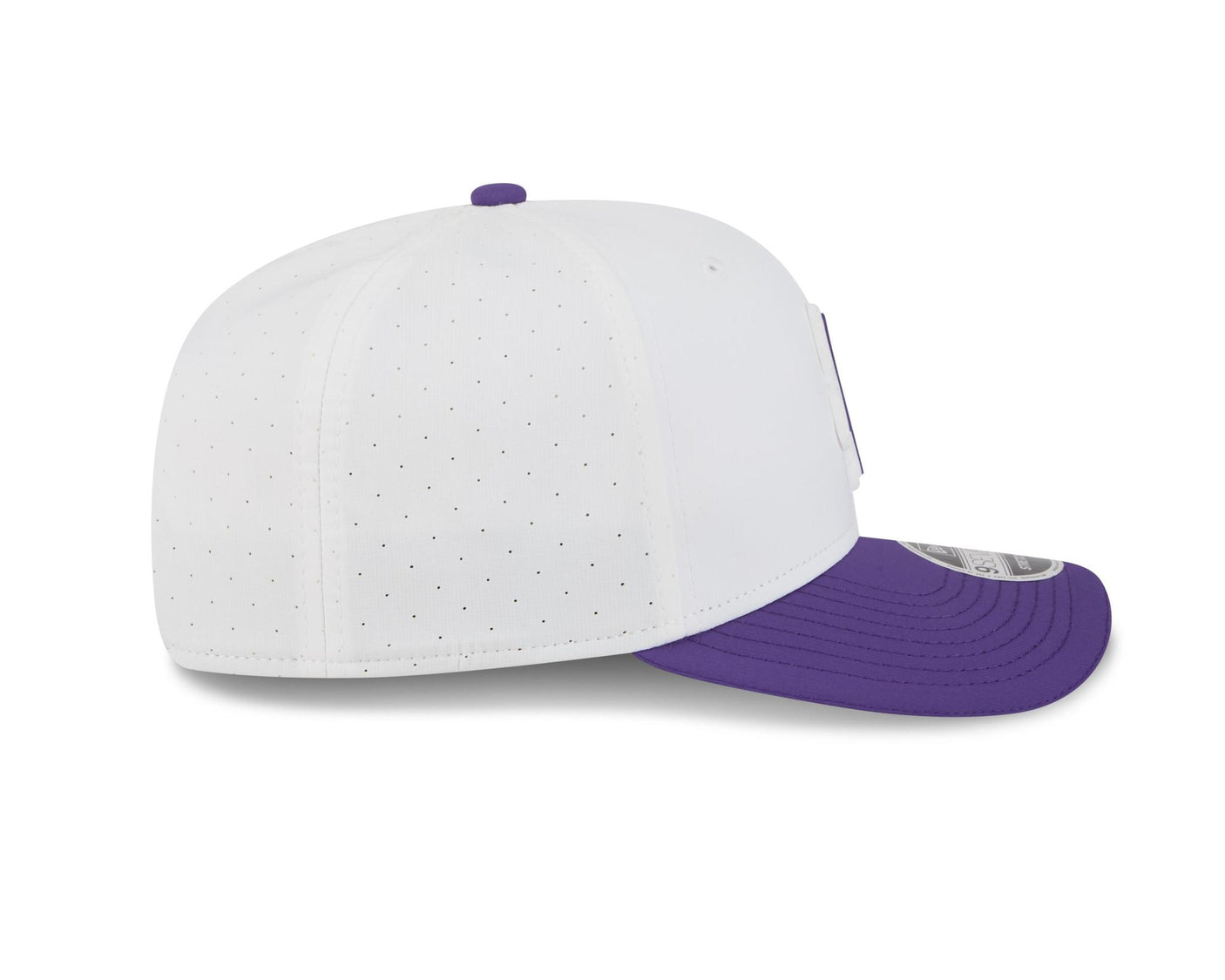 Vikings 2025 New Era® 9SEVENTY Training Camp Hat