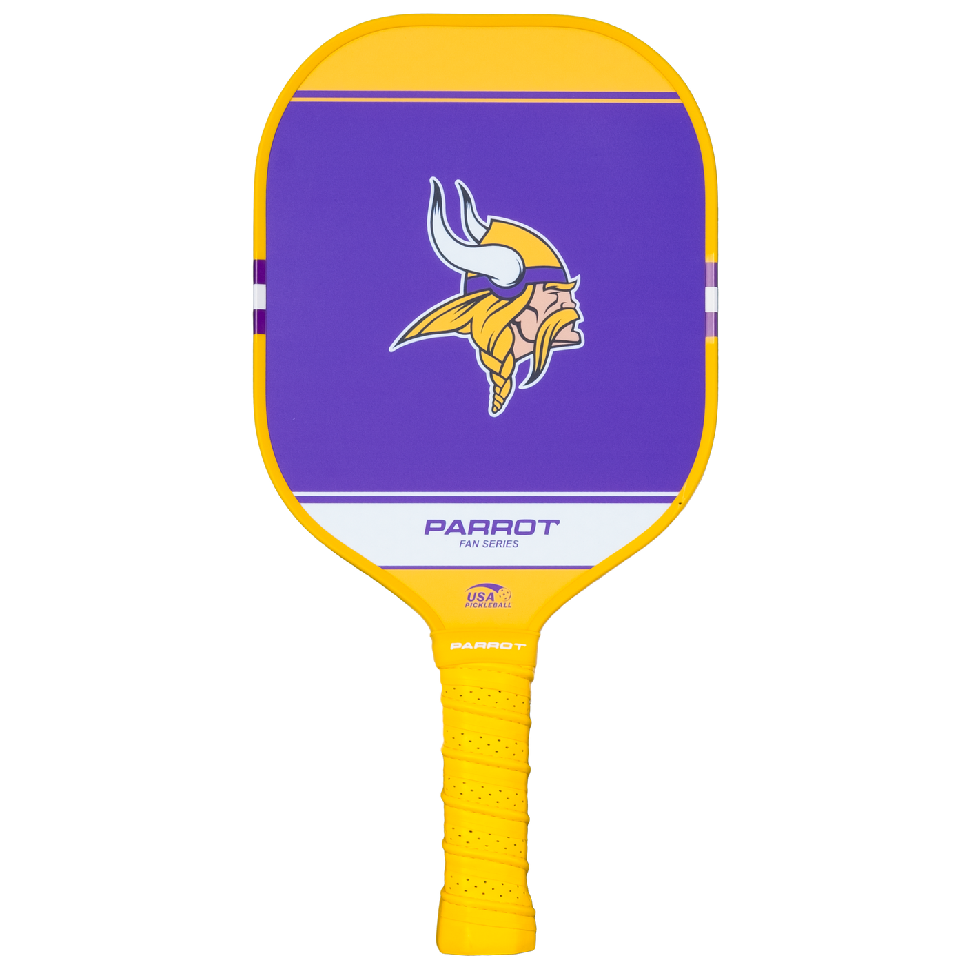 Vikings Sport Plus Pickleball Paddle