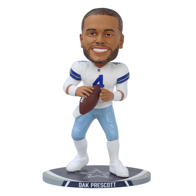 Dak Prescott 5 Inch Mini Superstar Bobblehead