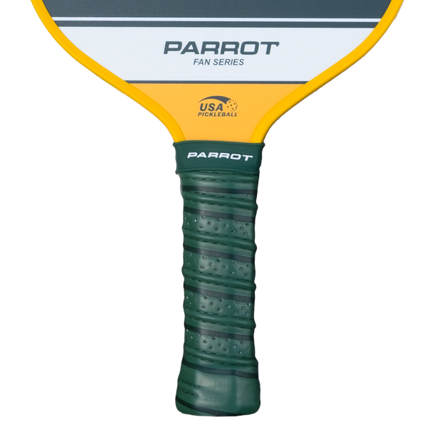 Packers Sport Plus Pickleball Paddle