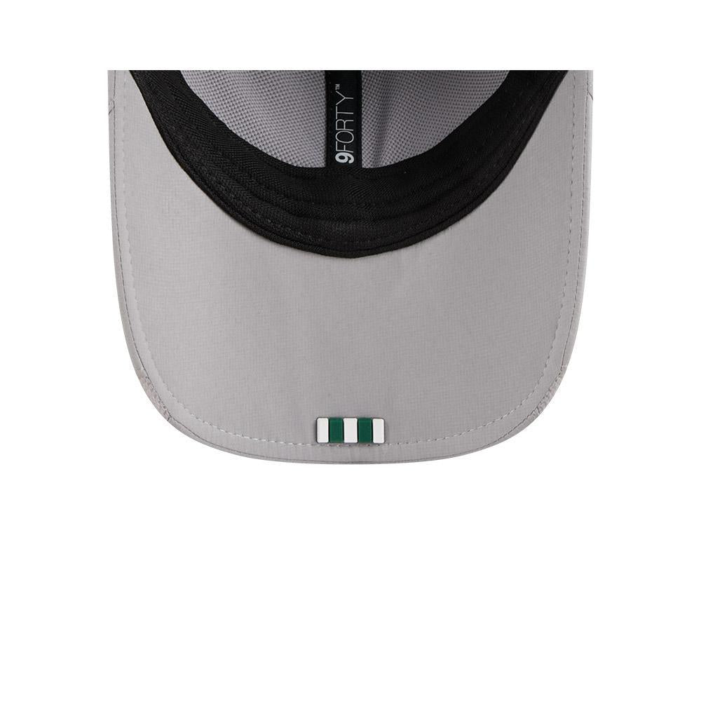 Jets 2025 New Era Men's Sideline 9FORTY M-Crown Color Way Hat Pro Football Hall of Fame