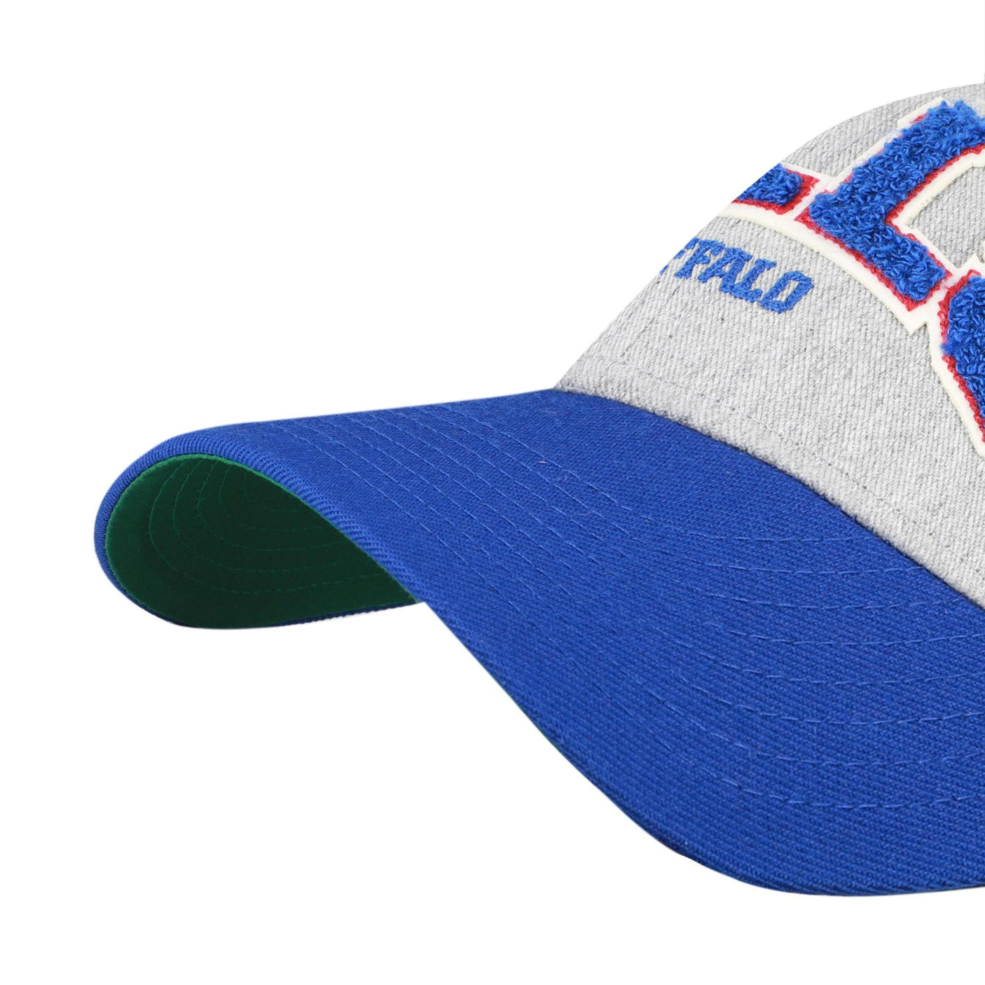 Bills 2025 '47 Brand Men's Standish MVP Hat