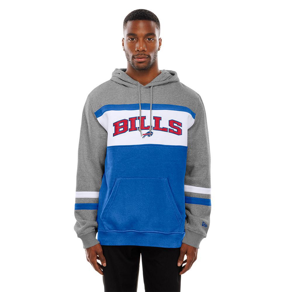 Bills 2025 New Era Men's Hoodie