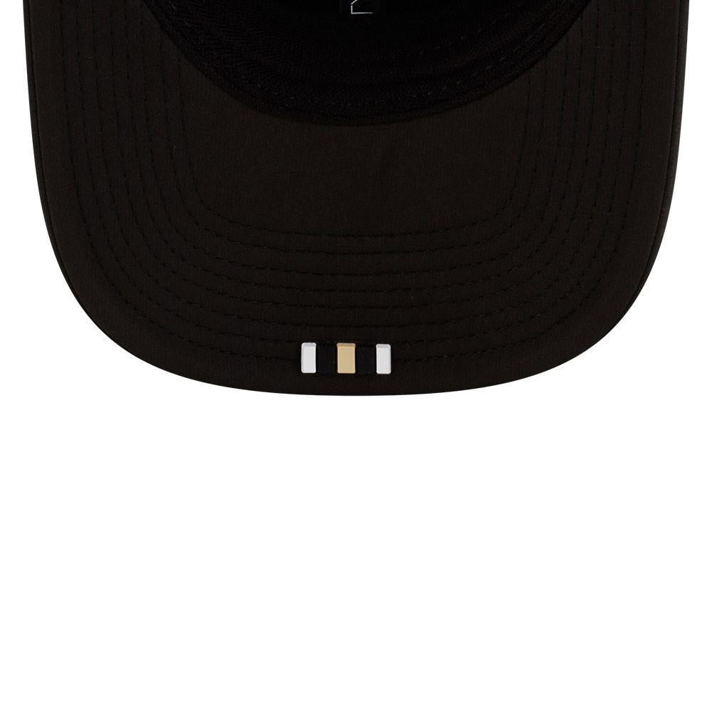 Saints 2025 New Era Men's 9SEVENTY Sideline Hat