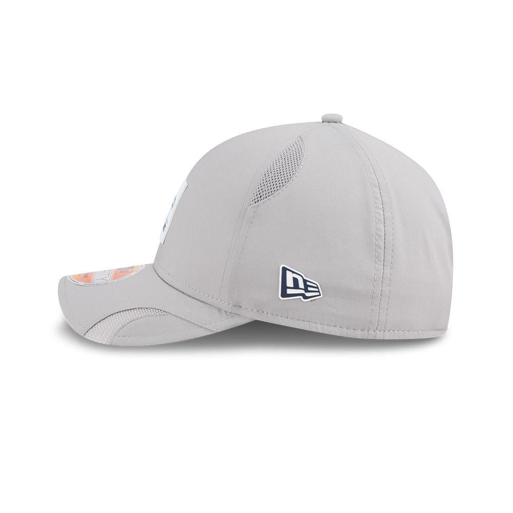 Seahawks 2025 New Era Men's Sideline 9FORTY M-Crown Color Way Hat