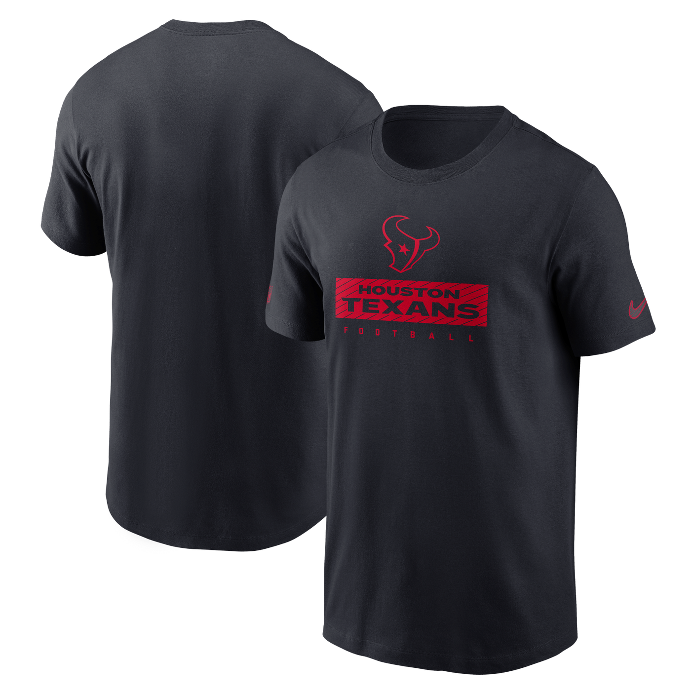Texans Nike Team Issue T-Shirt