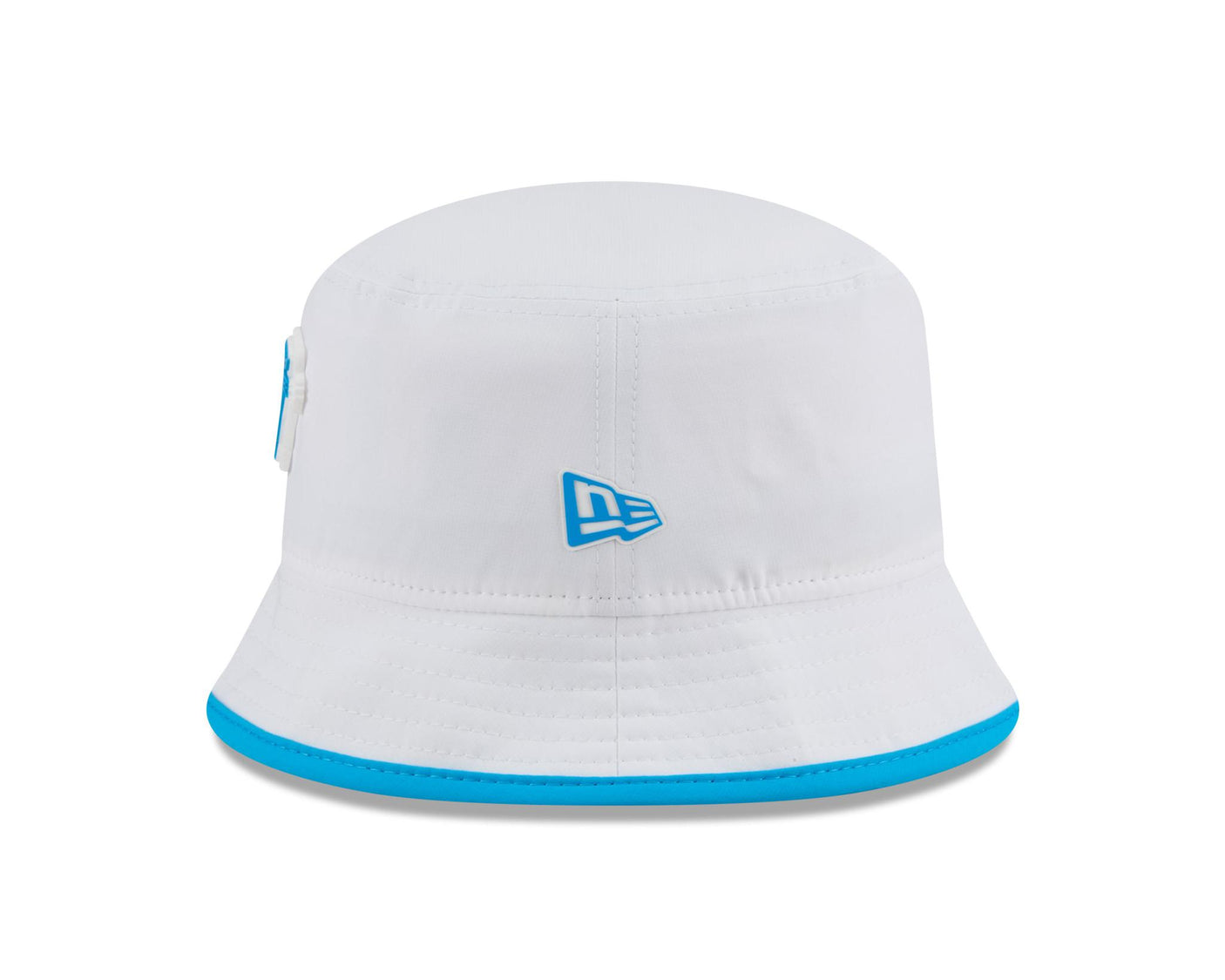 Panthers 2025 New Era® Training Camp Bucket Hat
