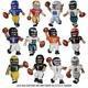 McFarlane Toys NFL Construct-A-Figure Series 2 Blind Pack