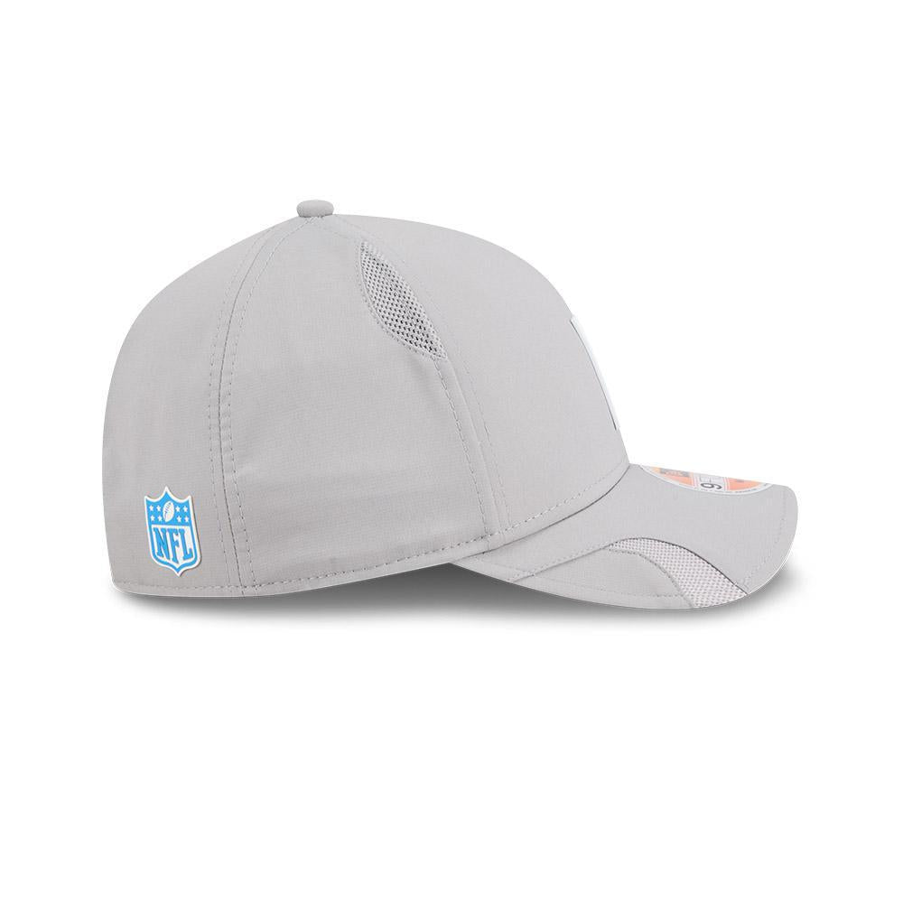 Chargers 2025 New Era Men's Sideline 9FORTY M-Crown Color Way Hat