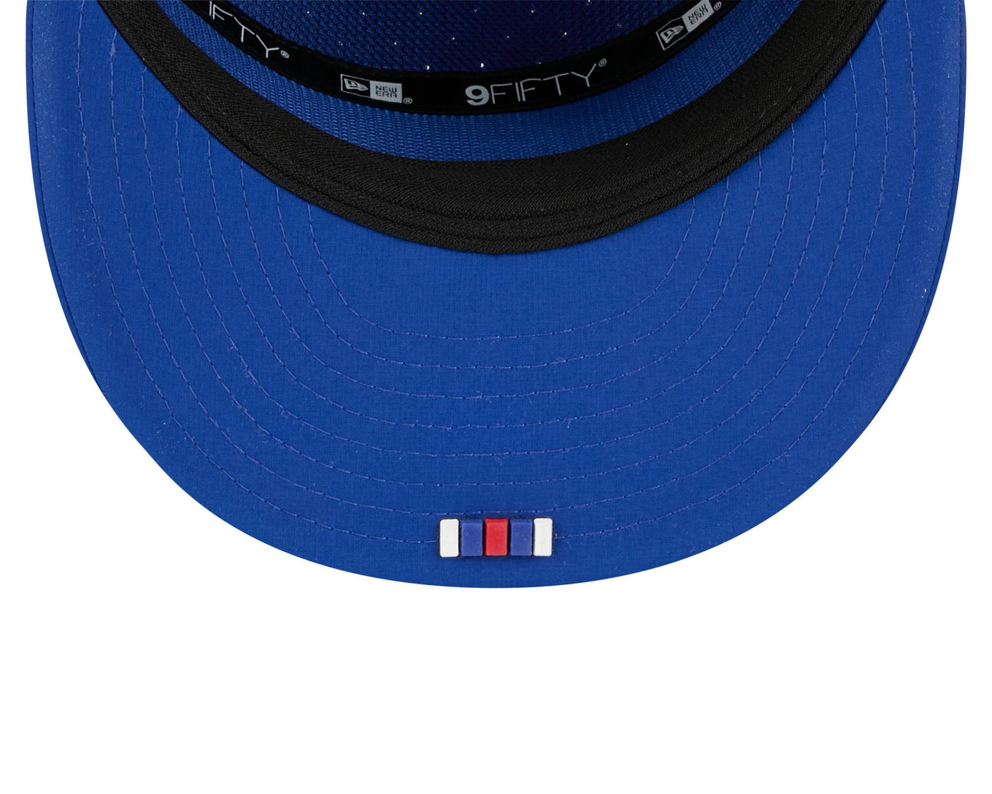 Giants 2025 New Era Men's 9FIFTY Sideline Hat