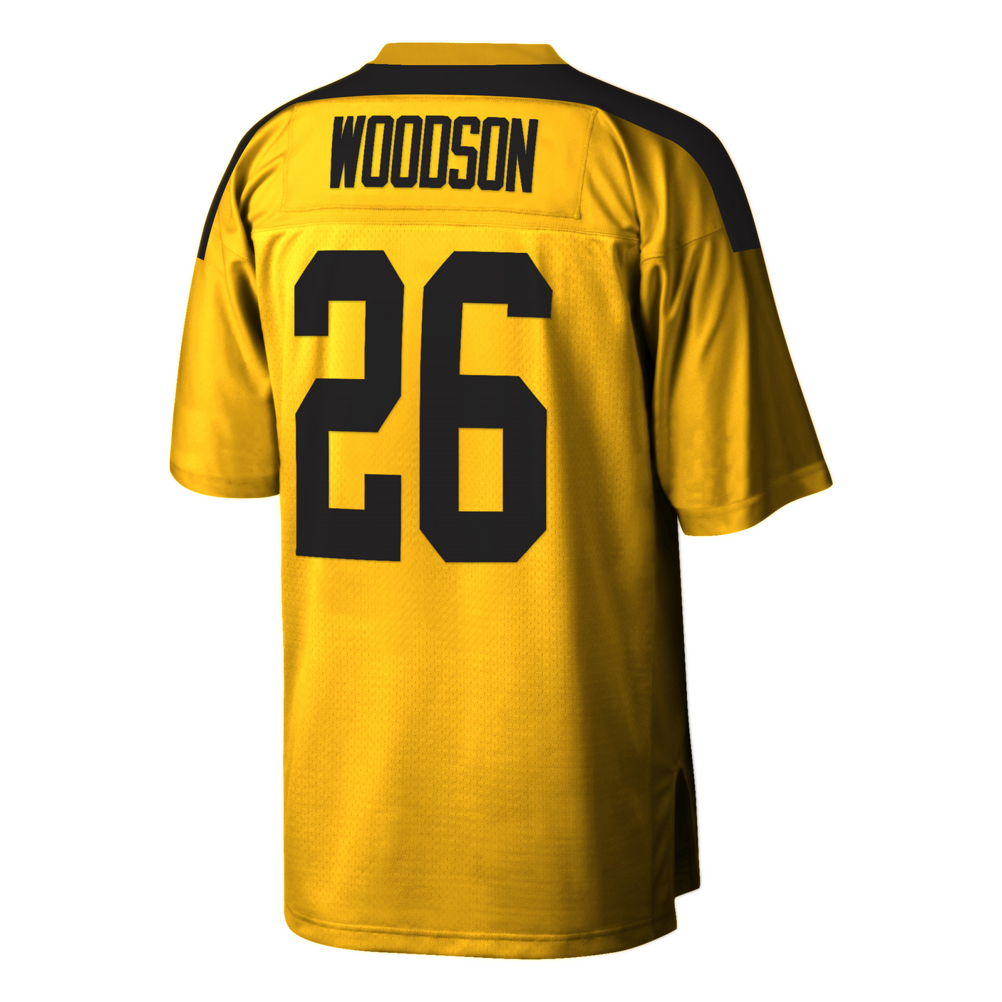 Steelers Rod Woodson Men's Mitchell & Ness Legacy Jersey 1994