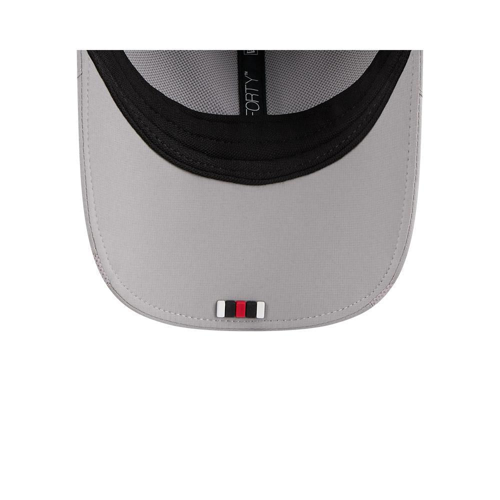 Falcons 2025 New Era Men's Sideline 9FORTY M-Crown Color Way Hat