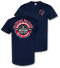 Patriots Hall of Famers T-Shirt