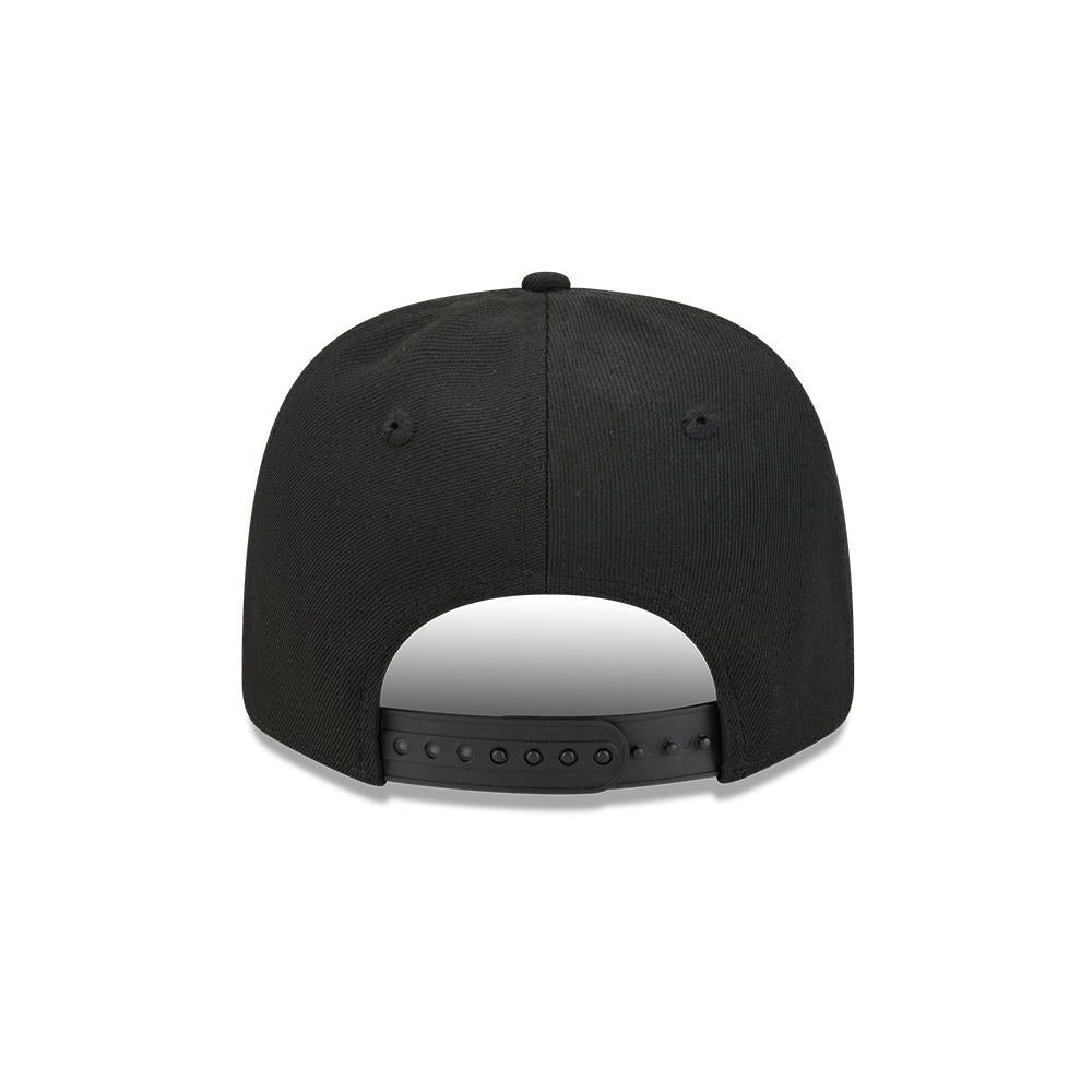 Falcons 2025 New Era Men's 9SEVENTY Multi-Rope Hat