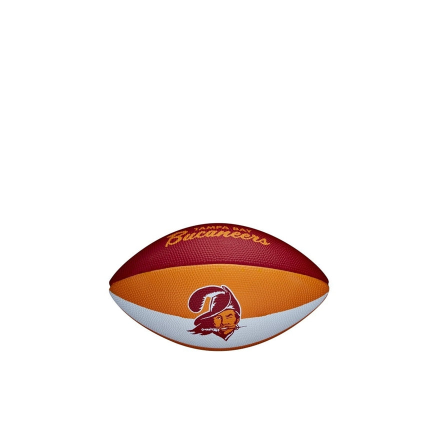 Buccaneers Retro Mini Football