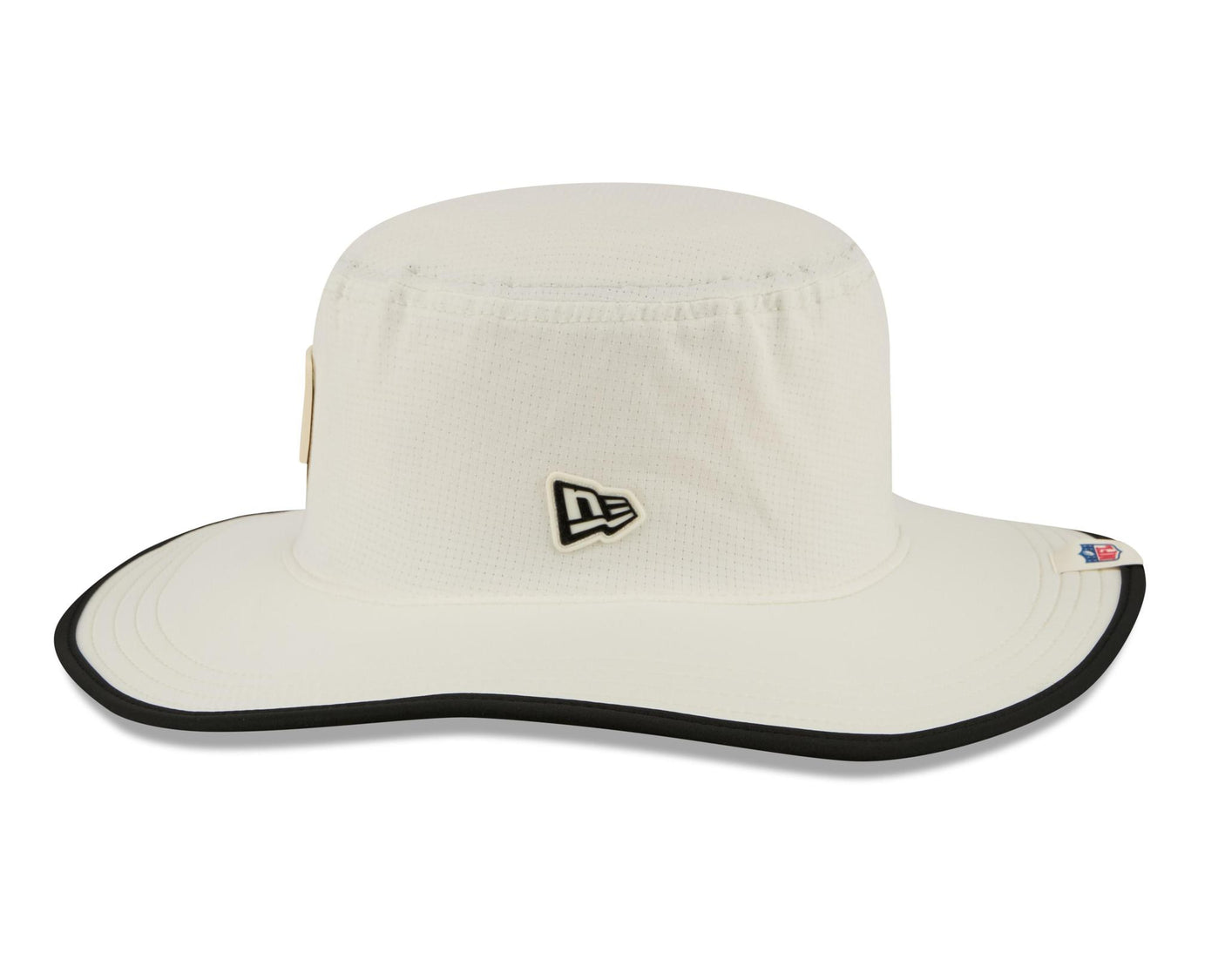 Steelers 2026 New Era® Training Camp Panama Hat
