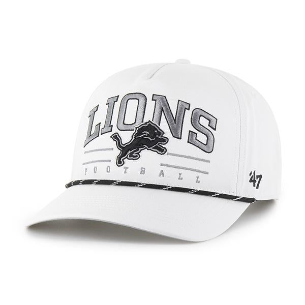 Lions Men's '47 Roscoe Speckle Hitch Hat