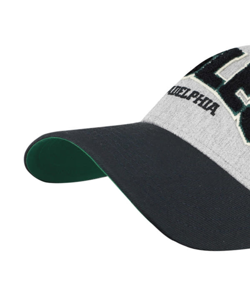 Eagles 2025 '47 Brand Men's Standish MVP Hat