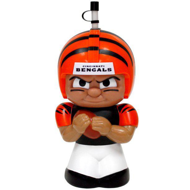 Bengals Big Sips