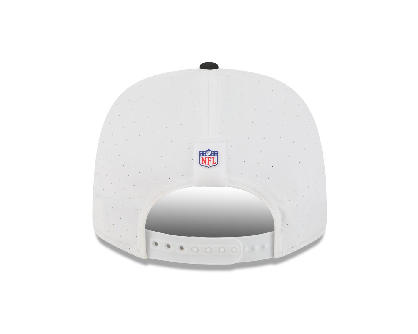 Steelers 2025 New Era® 9SEVENTY Training Camp Hat