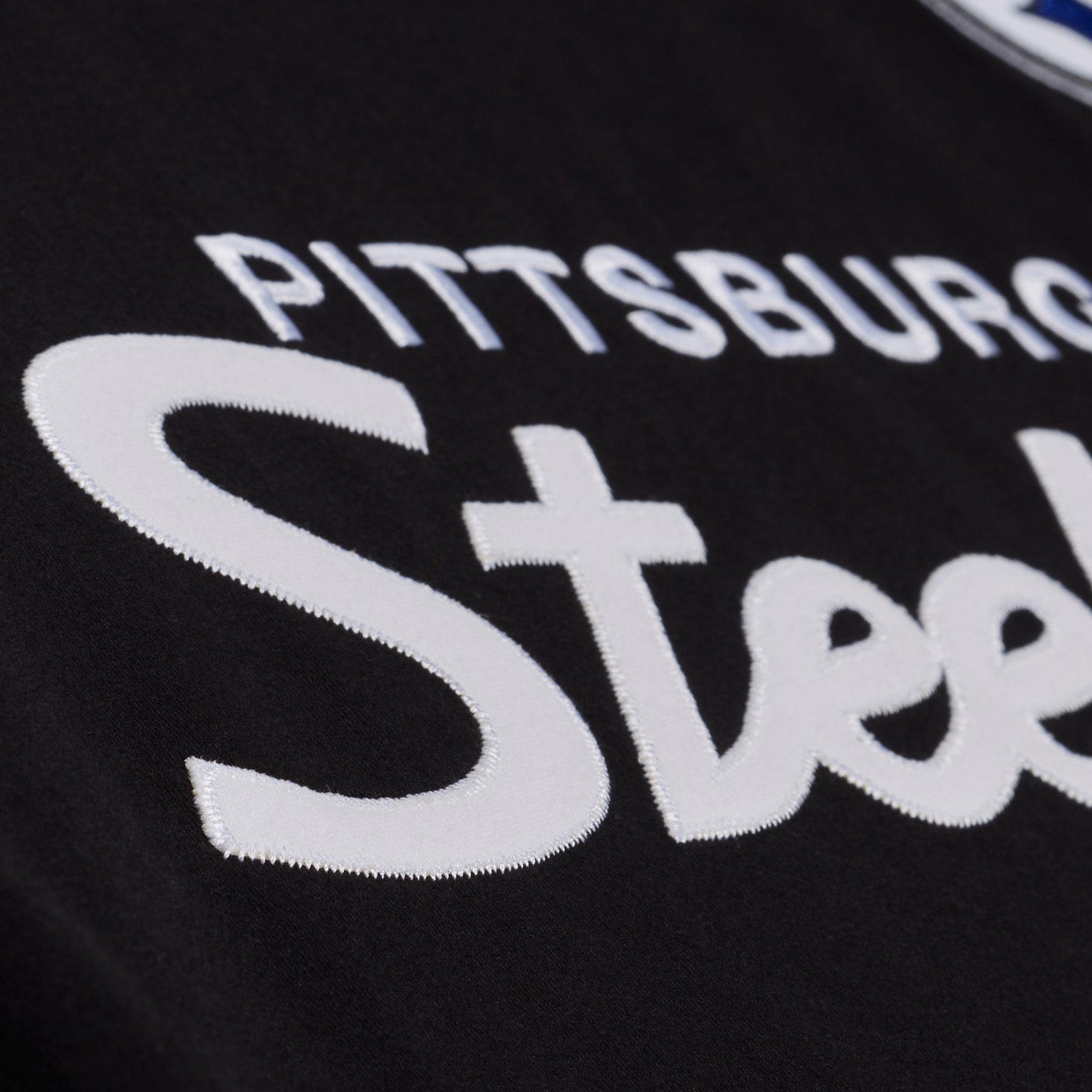Steelers 2026 Mitchell and Ness Men's Head Coach T-Shirt
