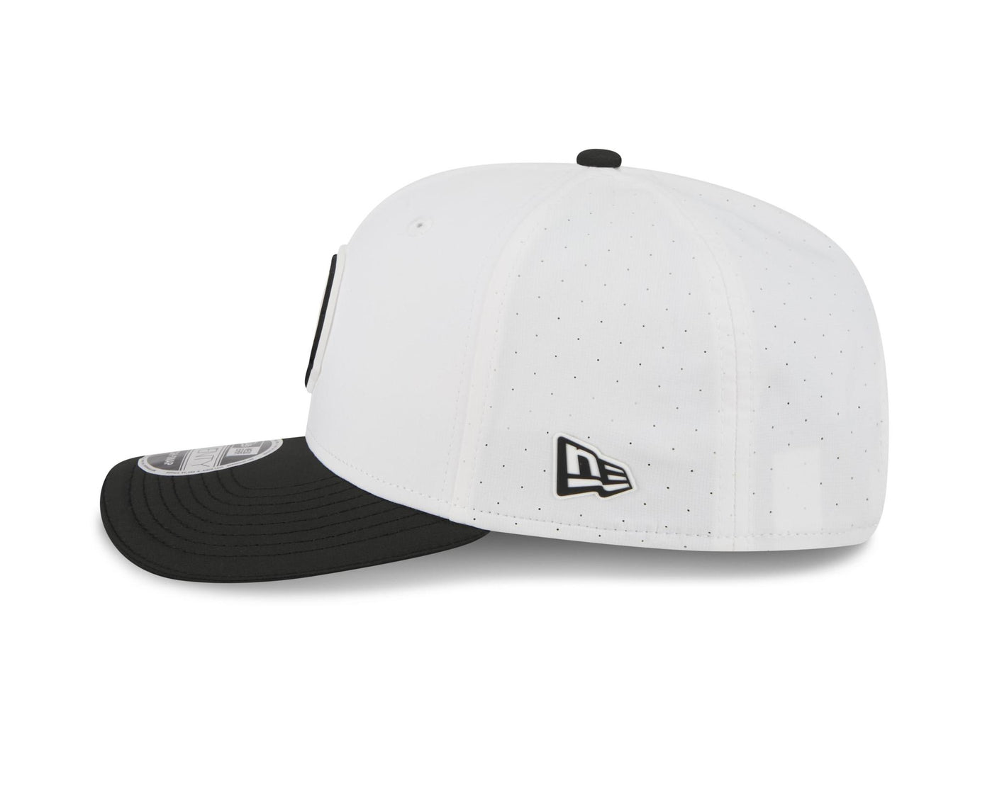 Ravens 2025 New Era® 9SEVENTY Training Camp Hat