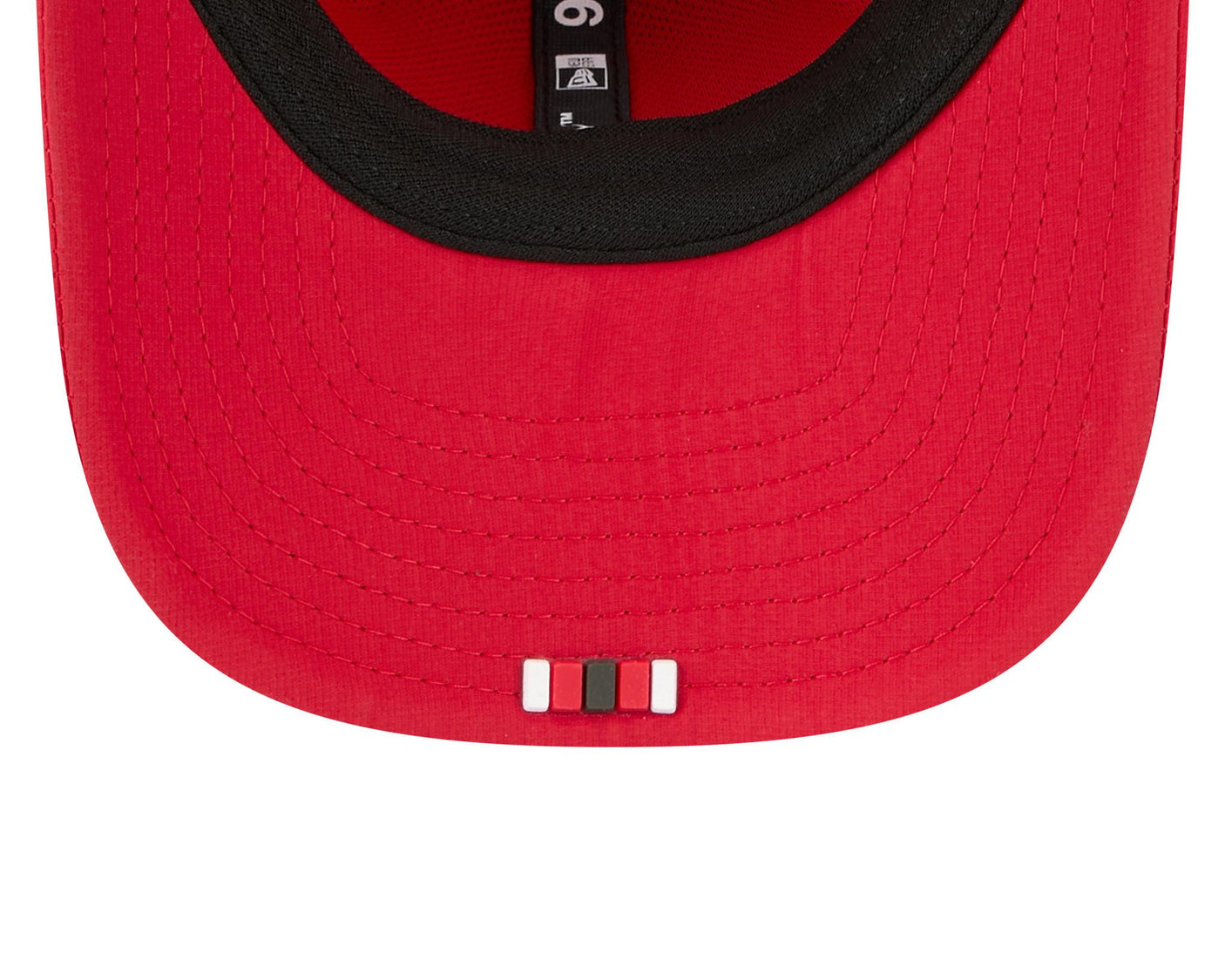 Buccaneers 2025 New Era Men's 9SEVENTY Sideline Hat