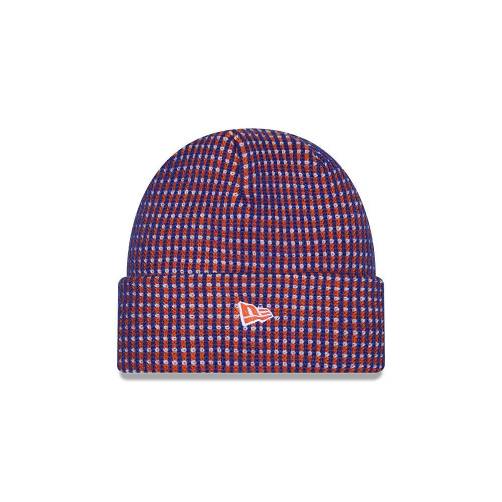 Broncos 2026 New Era Men's Sideline Cold Weather Knit Pro Football Hall of Fame