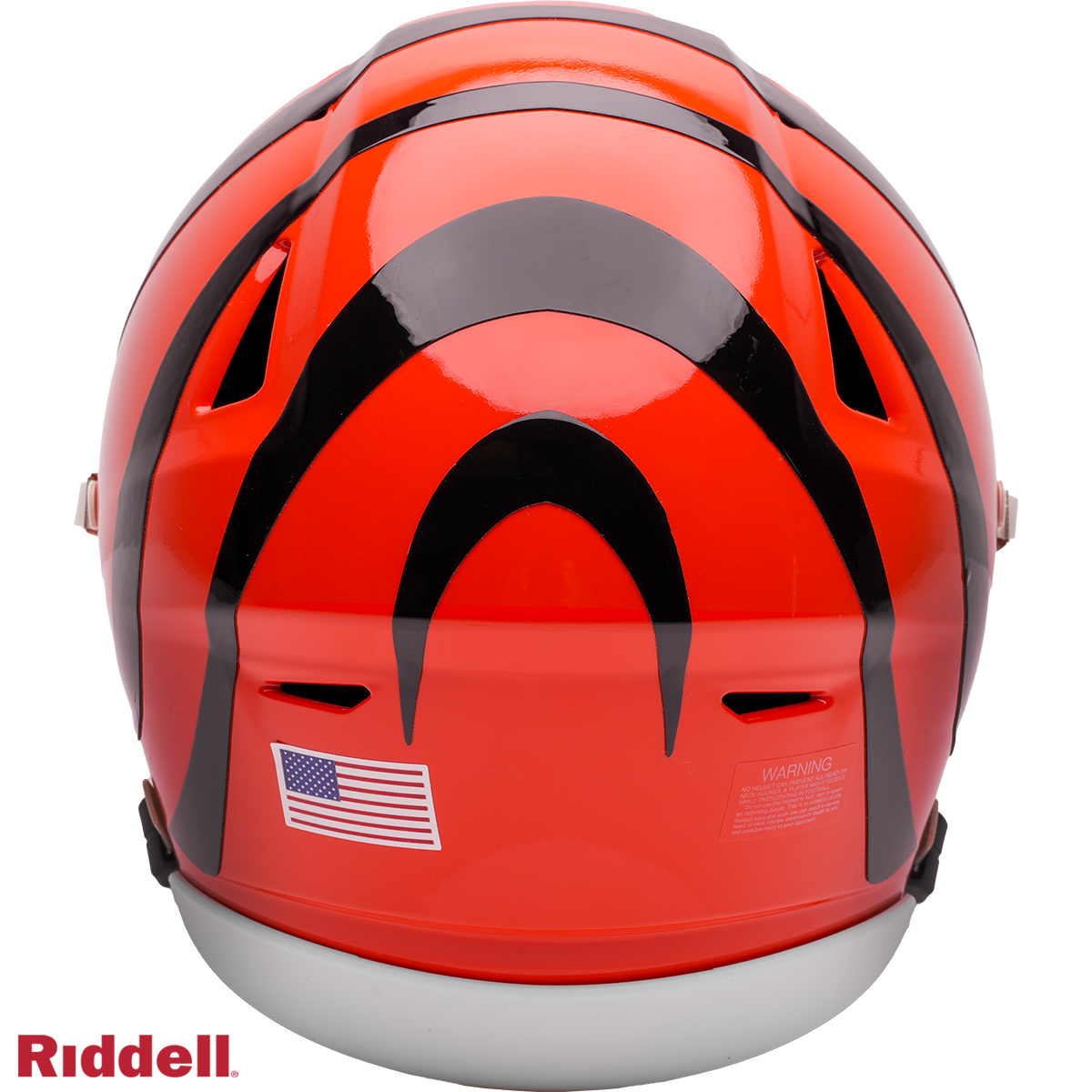 Bengals 2025 “The MIDI” Speedflex Mid-Size Helmet