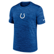 Colts 2025 Nike Dri-Fit Sideline Team Issue Velocity T-Shirt