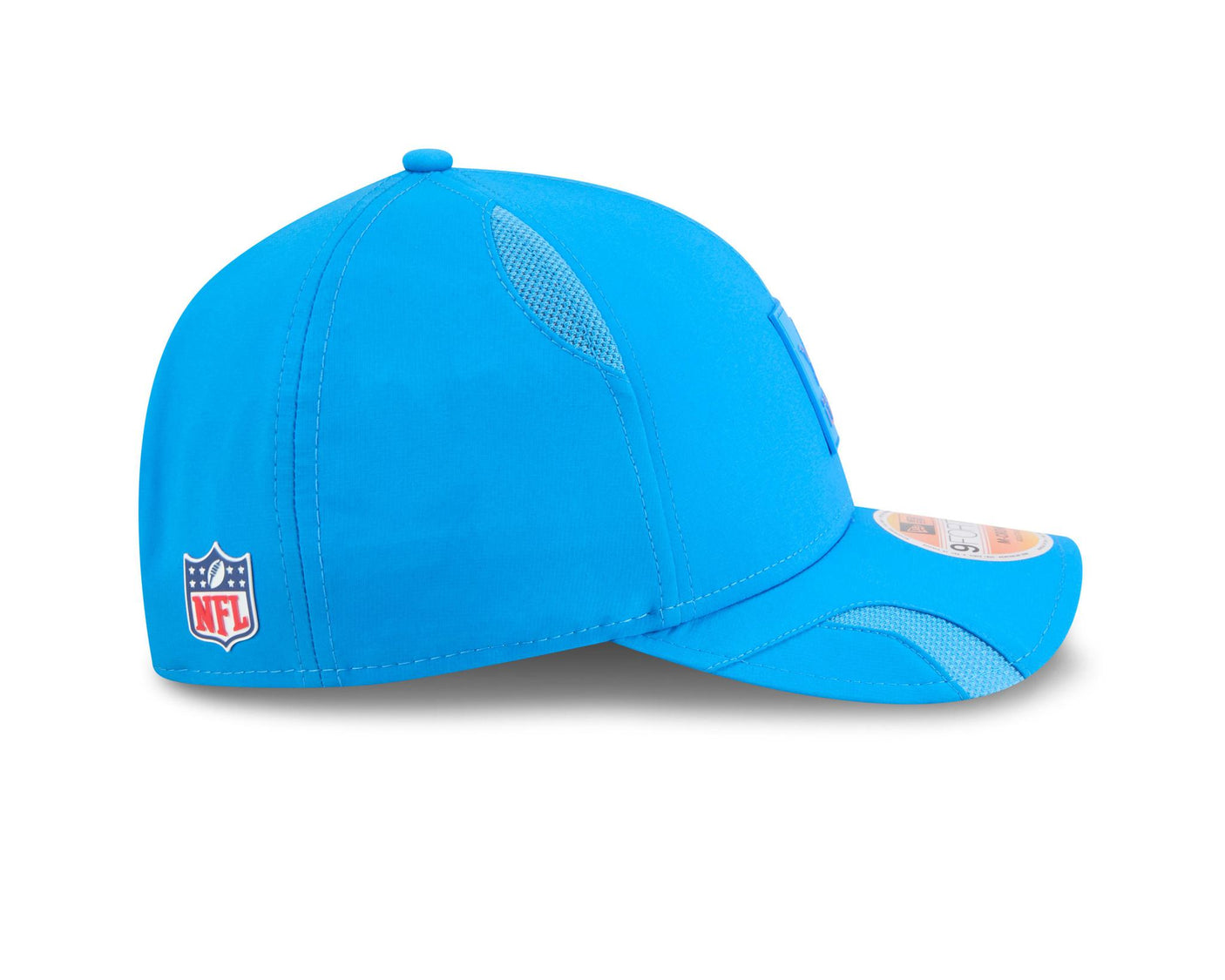Lions 2025 New Era Men's 9FORTY Sideline Hat