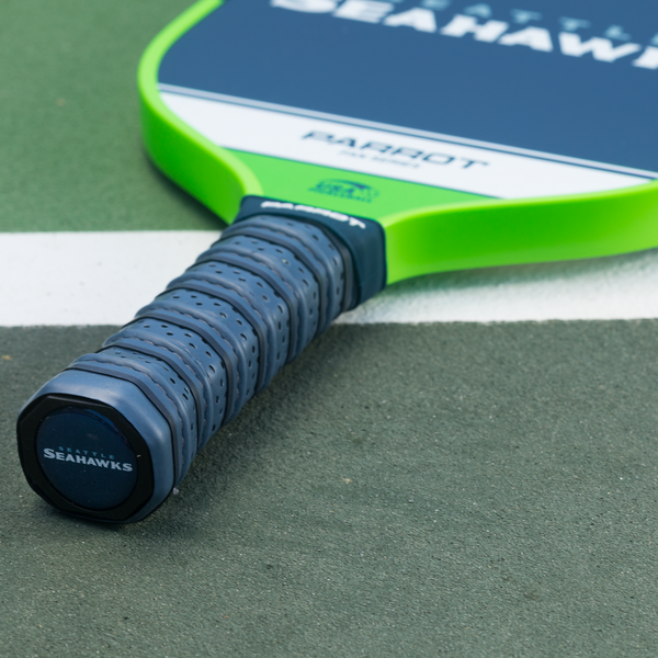 Seahawks Sport Plus Pickleball Paddle