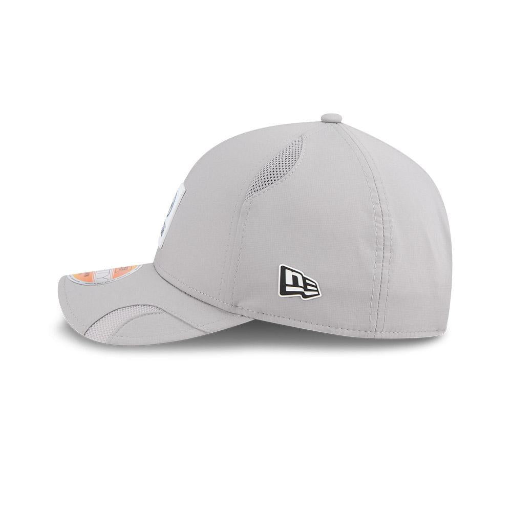 Steelers 2025 New Era Men's Sideline 9FORTY M-Crown Color Way Hat Pro Football Hall of Fame