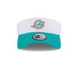 Dolphins 2024 New Era® Training Camp Visor