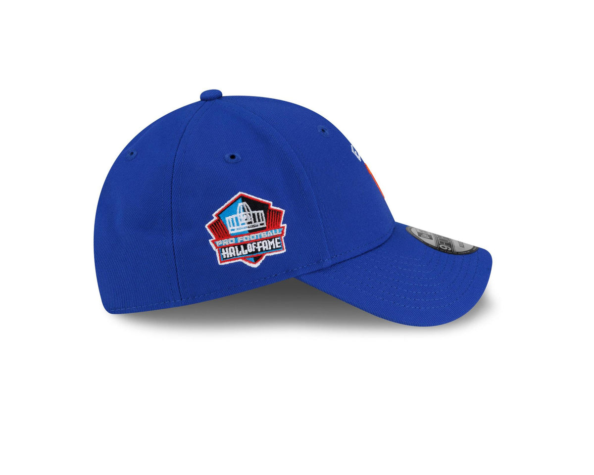 Broncos John Elway Name and Number Hat Pro Football Hall of Fame