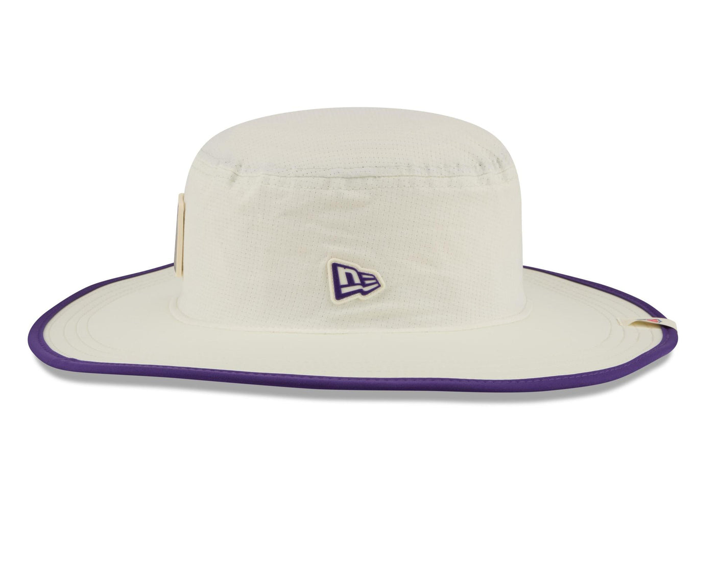 Vikings 2026 New Era® Training Camp Panama Hat