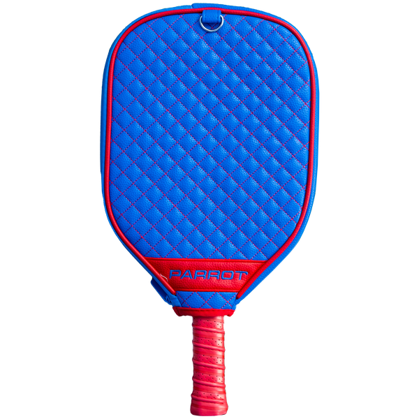 Bills Quilted Pickleball Paddle Cover