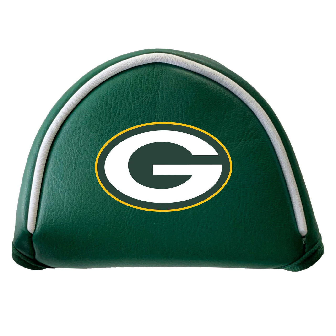 Packers Mallet Golf Putter Cover