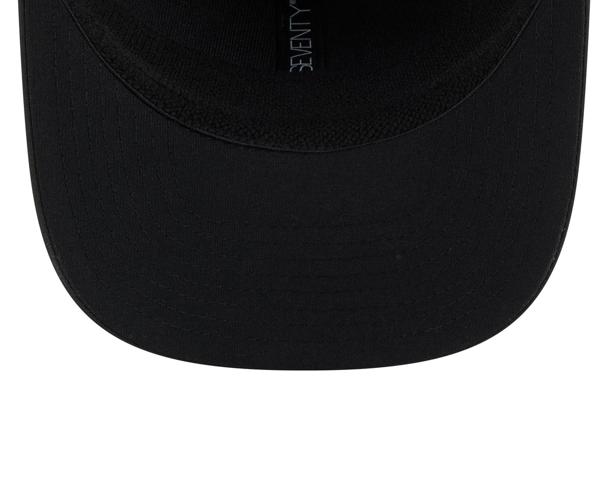 Falcons 2026 New Era Men's 9SEVENTY Salute to Service Hat Pro Football Hall of Fame