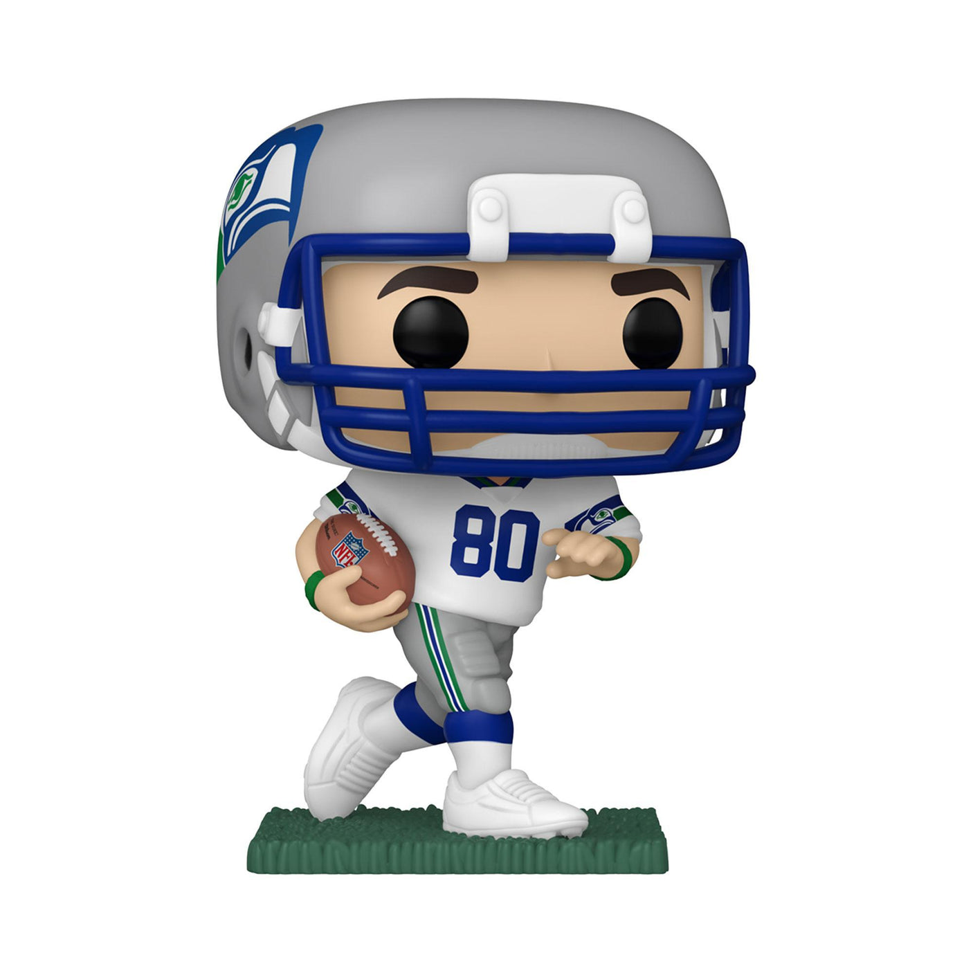 Seahawks Steve Largent NFL Funko Pop!