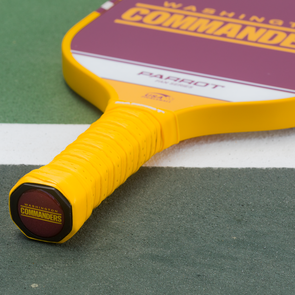 Commanders Sport Plus Pickleball Paddle