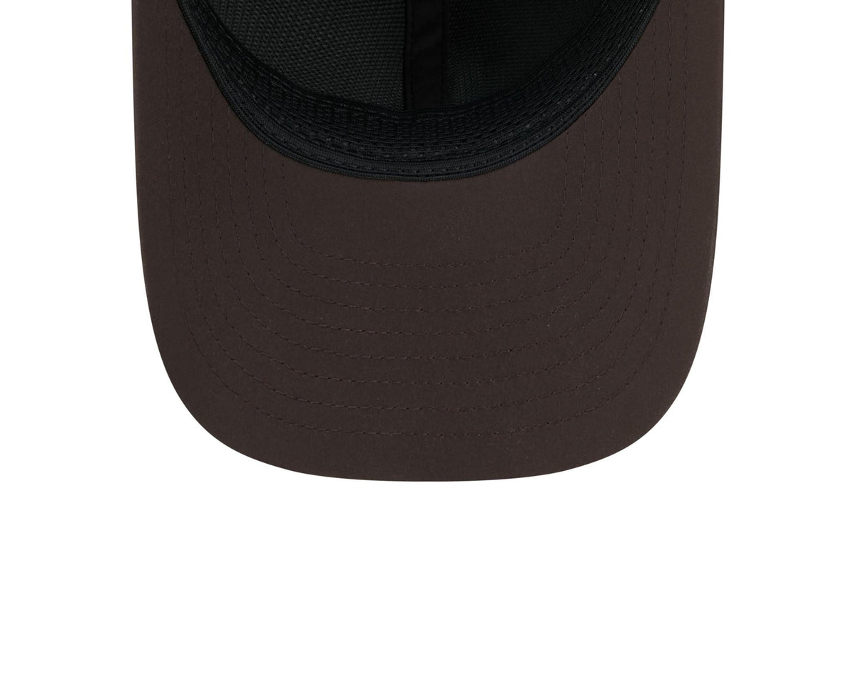 Browns 2026 New Era Men's 39THIRTY Sideline Hat Pro Football Hall of Fame