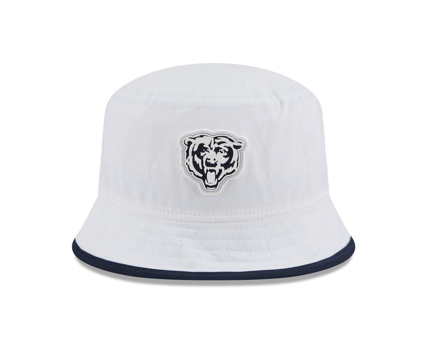 Bears 2025 New Era® Training Camp Bucket Hat