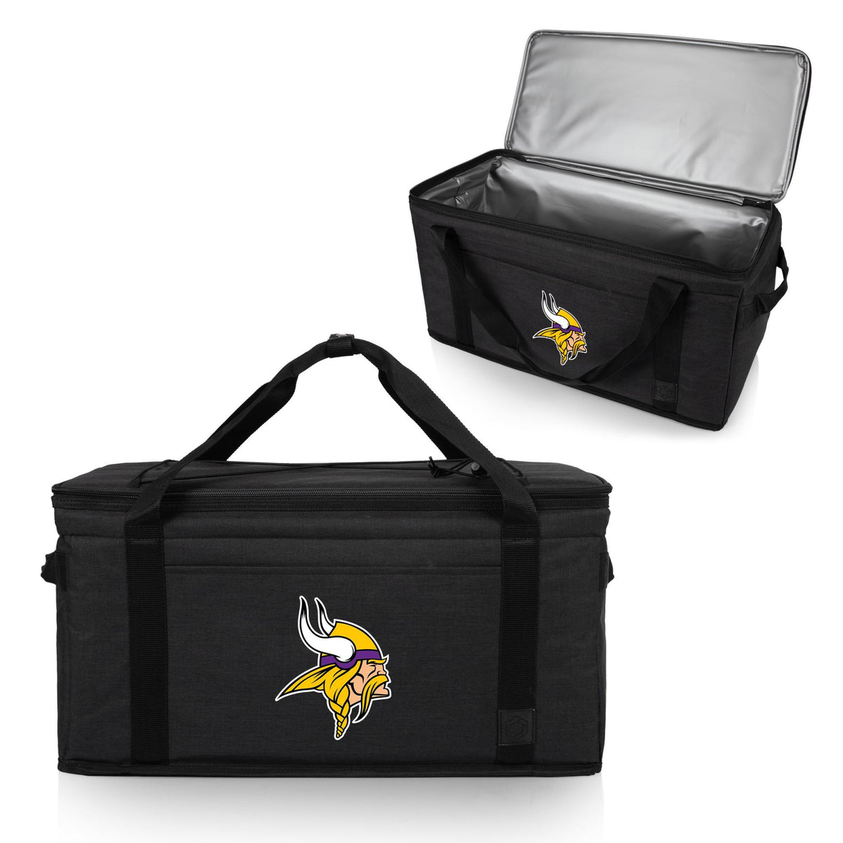 Vikings 64 Can Collapsible Cooler