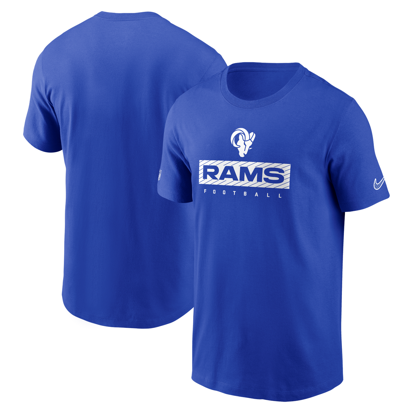 Rams Nike Team Issue T-Shirt